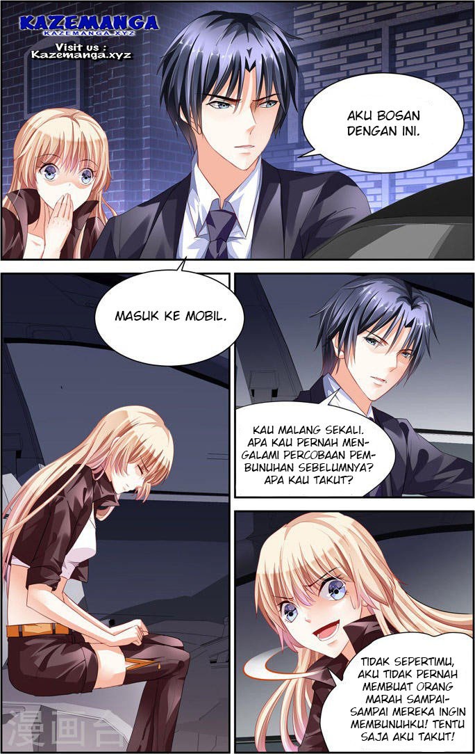 Best Wedding Chapter 06 Gambar 5